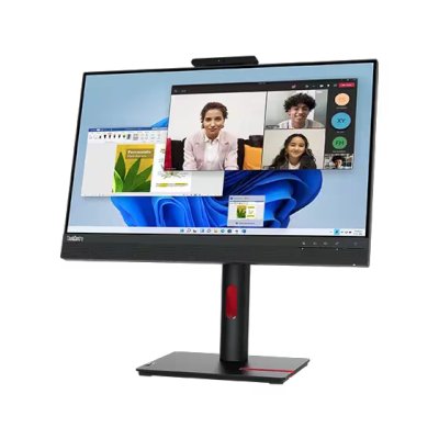 Lenovo ThinkCentre Tiny-In-One 24 Gen 5 12NAGAT1UK