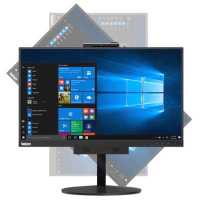 Lenovo ThinkCentre Tiny-in-One 24 Gen3 10QYPAR1EU