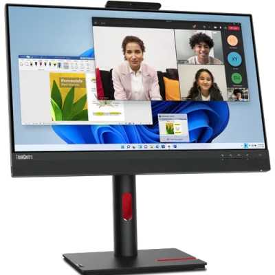 монитор Lenovo ThinkCentre Tiny-In-One 24 Gen 5 12NAGCR1CS