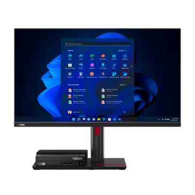монитор Lenovo ThinkCentre Tiny-In-One Flex 27i 12BKMAT1EU