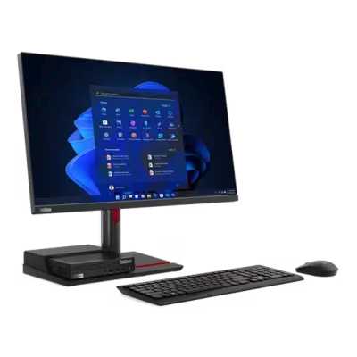 монитор Lenovo ThinkCentre Tiny-In-One Flex 27i 12BKMAT1EU