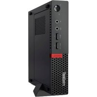 компьютер Lenovo ThinkCentre M710q Tiny 10MR004PRU