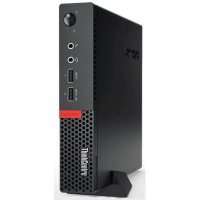 компьютер Lenovo ThinkCentre M710q Tiny 10MR006NRU