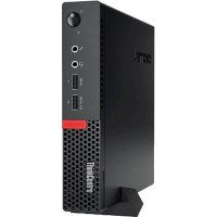 компьютер Lenovo ThinkCentre M710q Tiny 10MRS04J00