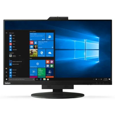 

Lenovo ThinkCentre TIO 27