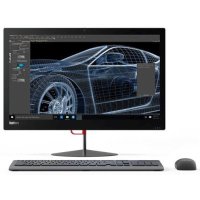 моноблок Lenovo ThinkCentre X1 10JX001LRU