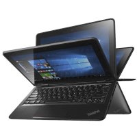 ноутбук Lenovo ThinkPad 11e 20G9S05K00