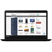 ноутбук Lenovo ThinkPad 13 20J1S0EU00