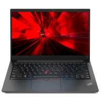 ноутбук Lenovo ThinkPad E14 Gen 4 21E3006FRT