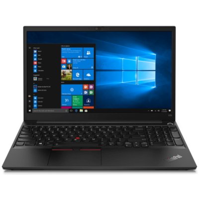 

Lenovo ThinkPad E15 Gen 2-ITU 20TD002NRT