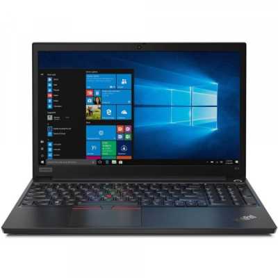 

Lenovo ThinkPad E15 Gen 3 20YG00A3RT