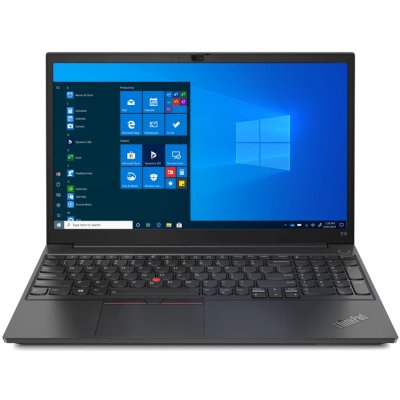 ноутбук Lenovo ThinkPad E15 Gen 3 20YG00A3RT