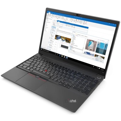 Lenovo ThinkPad E15 Gen 3 20YG00BBRT