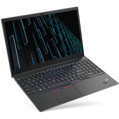 ноутбук Lenovo ThinkPad E15 Gen 3 20YG007LRT