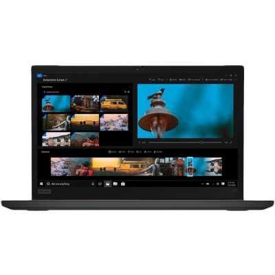 

Lenovo ThinkPad E15-IML