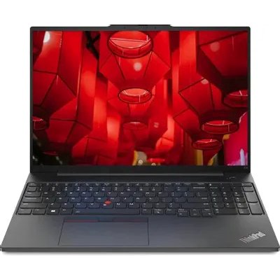 ноутбук Lenovo ThinkPad E16 Gen 1 21JTS09D00
