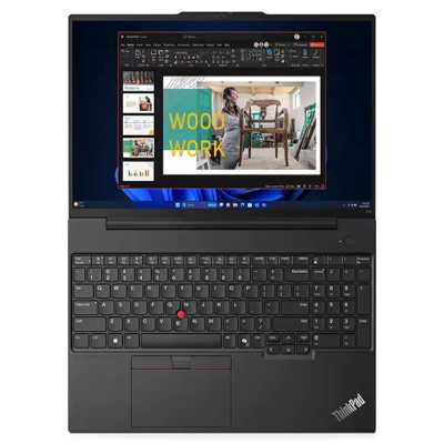 ноутбук Lenovo ThinkPad E16 Gen 2 21M5S09E00-wpro