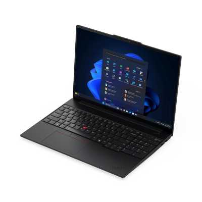 ноутбук Lenovo ThinkPad E16 Gen 3 21ST002TFW