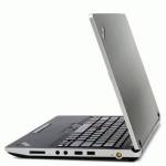Lenovo ThinkPad Edge 13 NWY3JRT