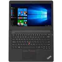 Lenovo ThinkPad Edge E470 20H1006URT
