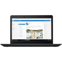 ноутбук Lenovo ThinkPad Edge E470 20H10072RT