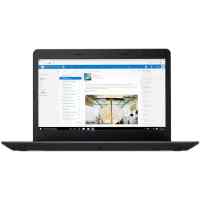 ноутбук Lenovo ThinkPad Edge E470 20H1007ERT