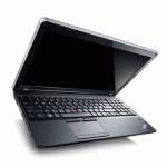 ноутбук Lenovo ThinkPad Edge E520 NZ39TRT