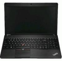 Ноутбук Lenovo Thinkpad E545 (20b20015rt) Black