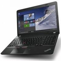 ноутбук Lenovo ThinkPad Edge E560 20EVS00600