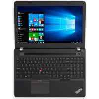 ноутбук Lenovo ThinkPad Edge E570 20H500BDRT