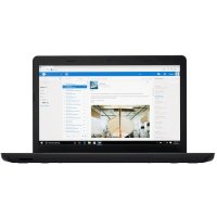 ноутбук Lenovo ThinkPad Edge E570 20H500BWRT