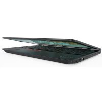 ноутбук Lenovo ThinkPad Edge E570 20H500BWRT
