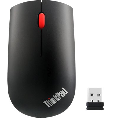 

Lenovo ThinkPad Essential Wireless