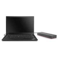 док-станция Lenovo ThinkPad Hybrid 40AF0135CN