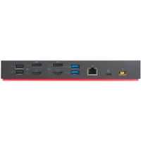док-станция Lenovo ThinkPad Hybrid USB-C 40AF0135UK