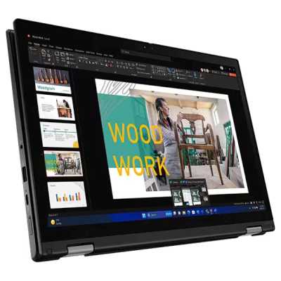 ноутбук Lenovo ThinkPad L13 2-in-1 Gen 5 21LNA02JCD