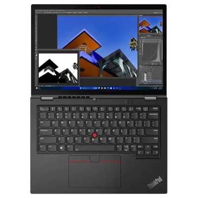 Lenovo ThinkPad L13 2-in-1 Gen 5 21LNA02JCD