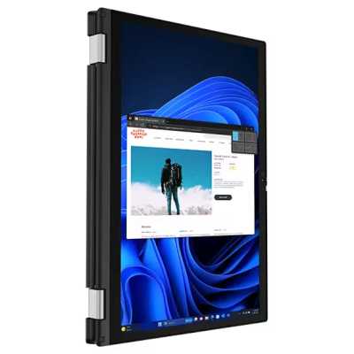 Lenovo ThinkPad L13 2-in-1 Gen 5 21LNA02JCD