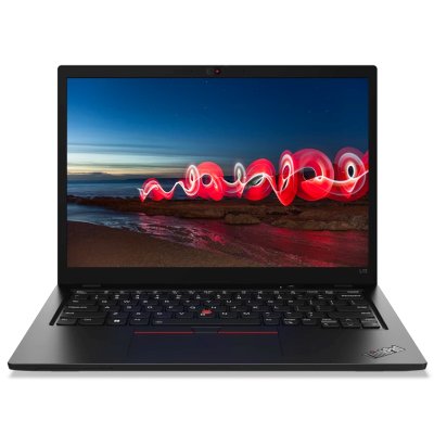 ноутбук Lenovo ThinkPad L13 Gen 3 21B4S2U400 уценка