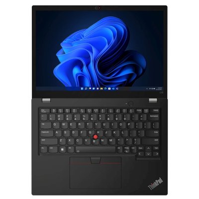 ноутбук Lenovo ThinkPad L13 Gen 3 21B4S2U400 уценка