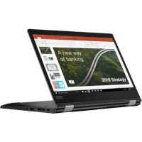 ноутбук Lenovo ThinkPad L13 Yoga Gen 2 20VLS20600