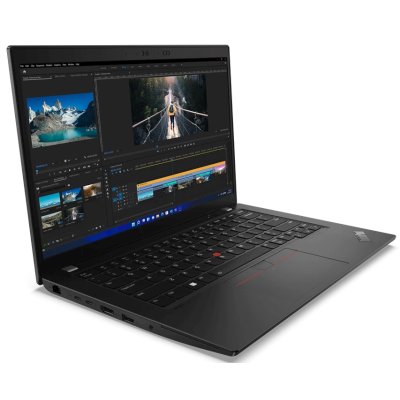 ноутбук Lenovo ThinkPad L14 Gen 3 21C2A3R8CD_PRO