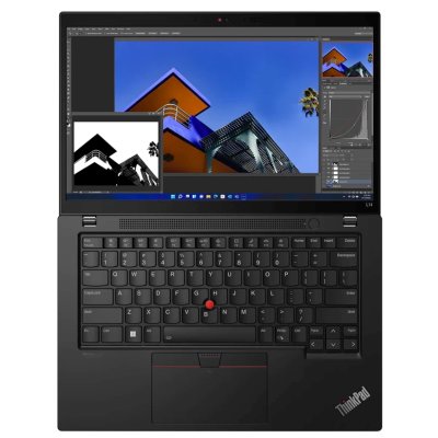 ноутбук Lenovo ThinkPad L14 Gen 3 21C6S31A00