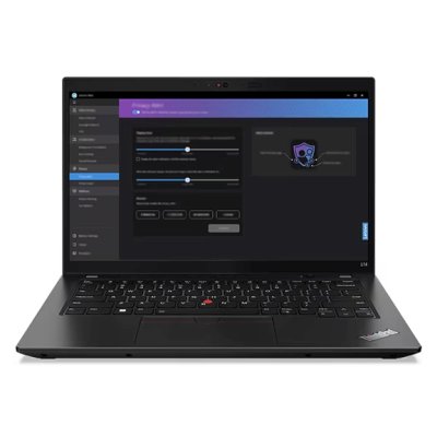 ноутбук Lenovo ThinkPad L14 Gen 4 21H2A13BCD_PRO