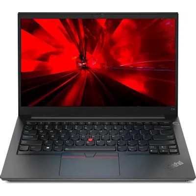 ноутбук Lenovo ThinkPad L14 Gen 4 21H2A321CD_PRO