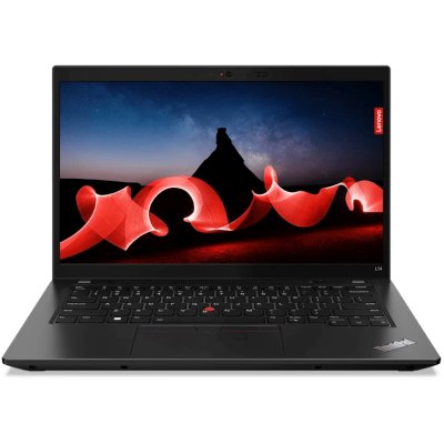 ноутбук Lenovo ThinkPad L14 Gen 4 21H2A3LBCD_PRO