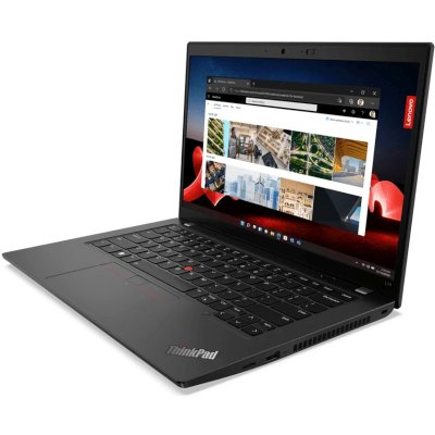 ноутбук Lenovo ThinkPad L14 Gen 4 21H2A3LBCD_PRO