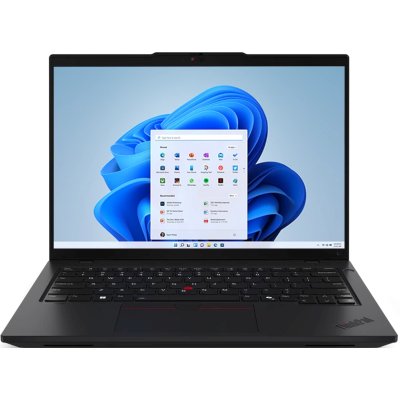 ноутбук Lenovo ThinkPad L14 Gen 4 21L2S0SU00