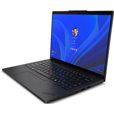 ноутбук Lenovo ThinkPad L14 Gen 4 21L2S0SU00