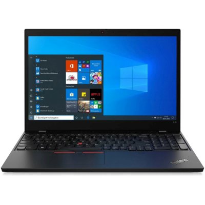 

Lenovo ThinkPad L15 Gen 2